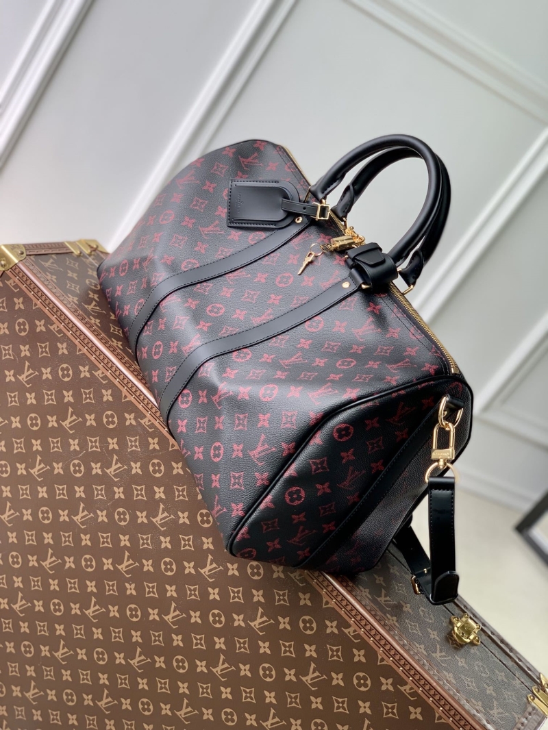 LV Travel Bags